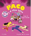PACO Y EL RITMO LATINO. LIBRO MUSICAL