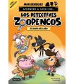 APRENDER A LEER CON... LOS DETECTIVES ZOOPENCOS 11. EL ROBO DEL LOBO