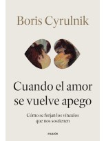 CUANDO EL AMOR SE VUELVE APEGO