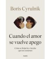 CUANDO EL AMOR SE VUELVE APEGO