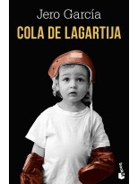 COLA DE LAGARTIJA