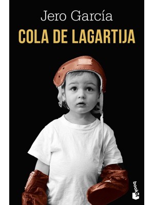 COLA DE LAGARTIJA