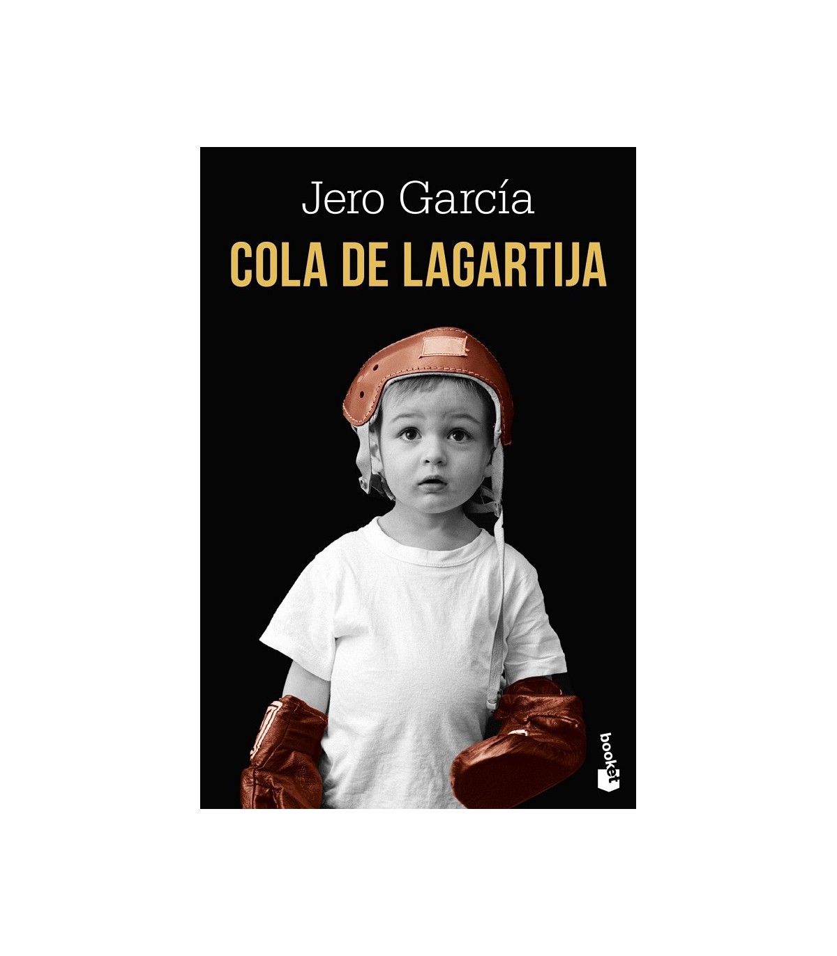 COLA DE LAGARTIJA