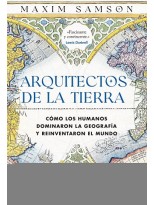 ARQUITECTOS DE LA TIERRA