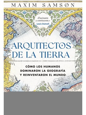 ARQUITECTOS DE LA TIERRA