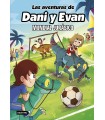 AVENTURAS DE DANI Y EVAN 15. MUNDIAL JURÁSICO