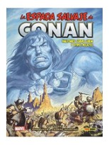 ESPADA SALVAJE DE CONAN 11