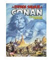 ESPADA SALVAJE DE CONAN 11