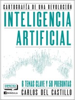 INTELIGENCIA ARTIFICIAL. CARTOGRAFÍA DE UNA REVOLUCIÓN