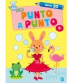 DIBUJA PUNTO A PUNTO +5