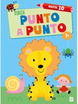 DIBUJA PUNTO A PUNTO +3