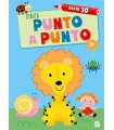 DIBUJA PUNTO A PUNTO +3