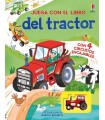 JUEGA CON EL LIBRO DEL TRACTOR
