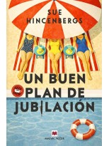 BUEN PLAN DE JUBILACIÓN, UN