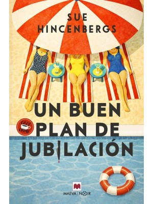BUEN PLAN DE JUBILACIÓN, UN
