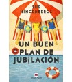 BUEN PLAN DE JUBILACIÓN, UN