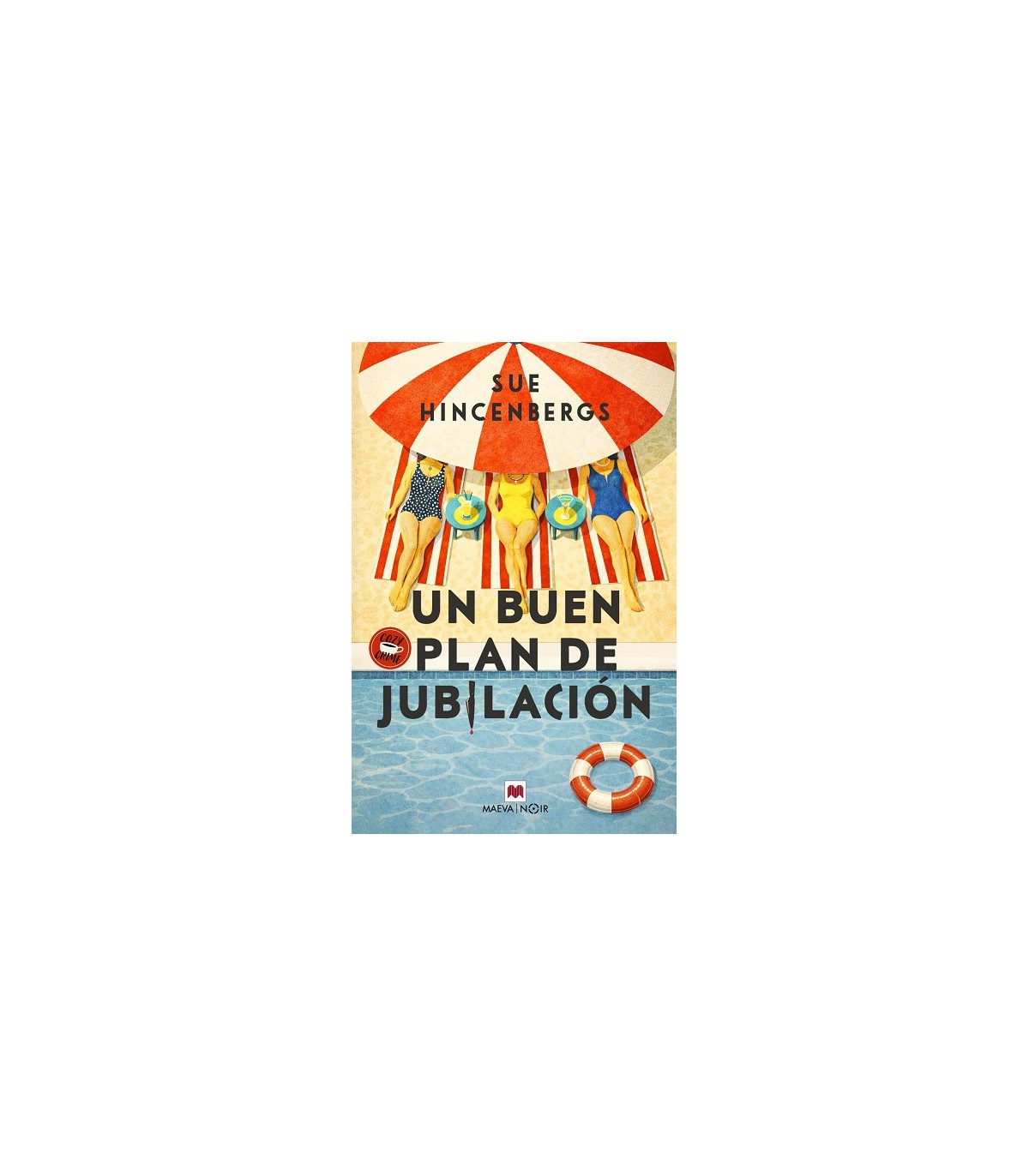 BUEN PLAN DE JUBILACIÓN, UN