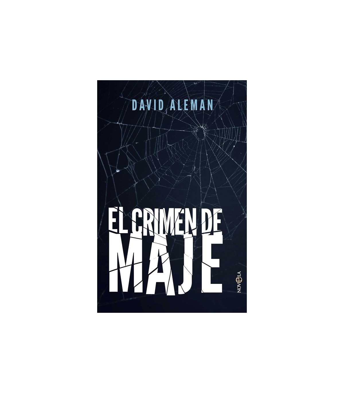 CRIMEN DE MAJE, EL