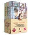 MANGA ROJA PACK