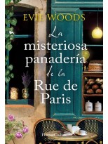 MISTERIOSA PANADERÍA DE LA RUE DE PARIS, LA