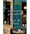 MISTERIOSA PANADERÍA DE LA RUE DE PARIS, LA