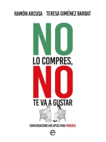 NO LO COMPRES NO TE VA A GUSTAR