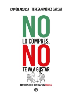 NO LO COMPRES NO TE VA A GUSTAR