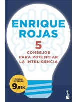 5 CONSEJOS PARA PONTECIAR LA INTELIGENCIA