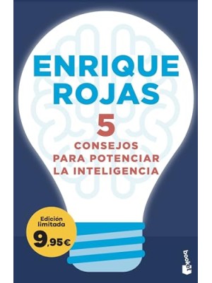 5 CONSEJOS PARA PONTECIAR LA INTELIGENCIA