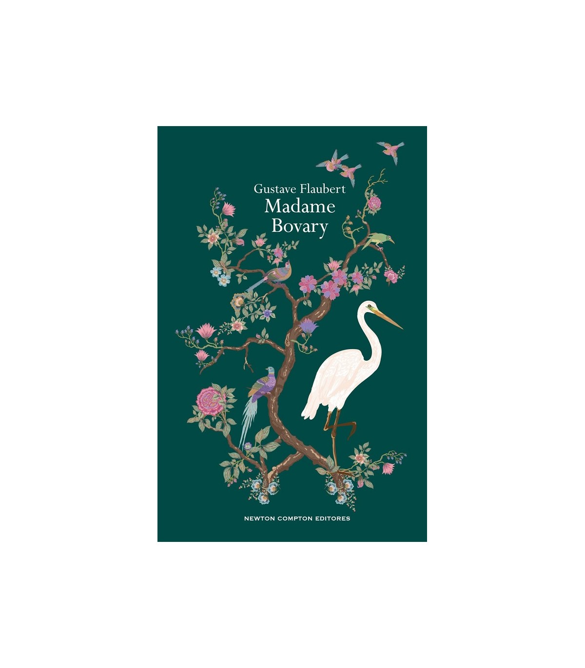 MADAME BOVARY