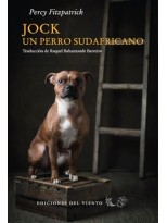 JOCK, UN PERRO SUDAFRICANO
