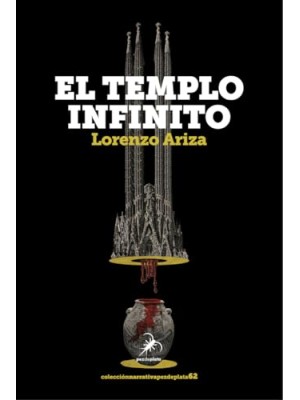 TEMPLO INFINITO, EL