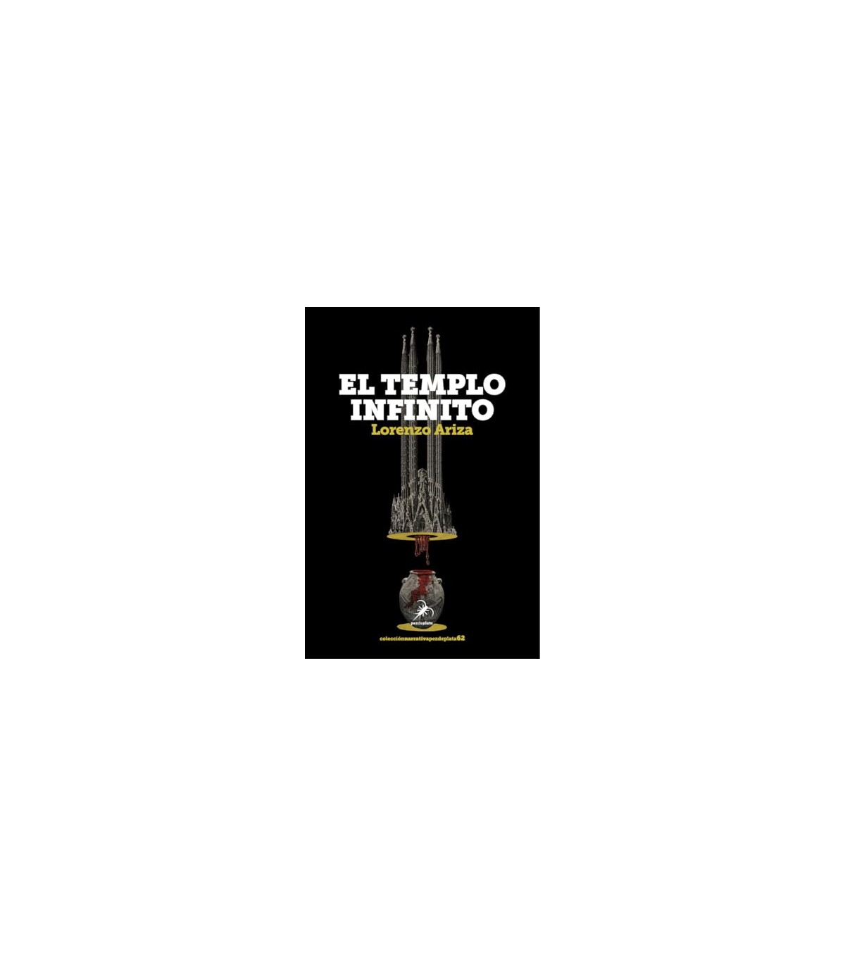 TEMPLO INFINITO, EL