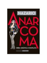 ANARCOMA. OBRA GRÁFICA COMPLETA (4ª EDICIÓN)