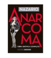 ANARCOMA. OBRA GRÁFICA COMPLETA (4ª EDICIÓN)