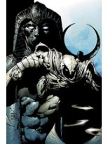 CABALLERO LUNA /1 EL FONDO