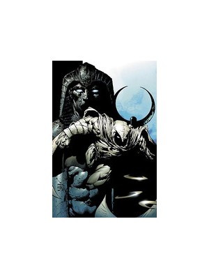 CABALLERO LUNA /1 EL FONDO