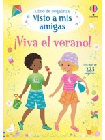 VIVA EL VERANO!