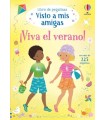 VIVA EL VERANO!