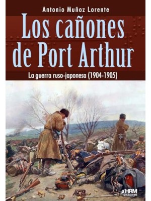 CAÑONES DE PORT ARTHUR, LOS