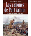 CAÑONES DE PORT ARTHUR, LOS