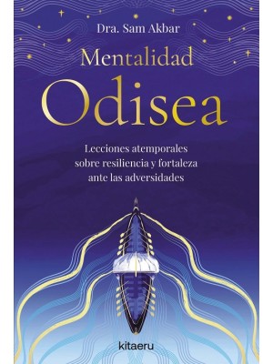 MENTALIDAD ODISEA