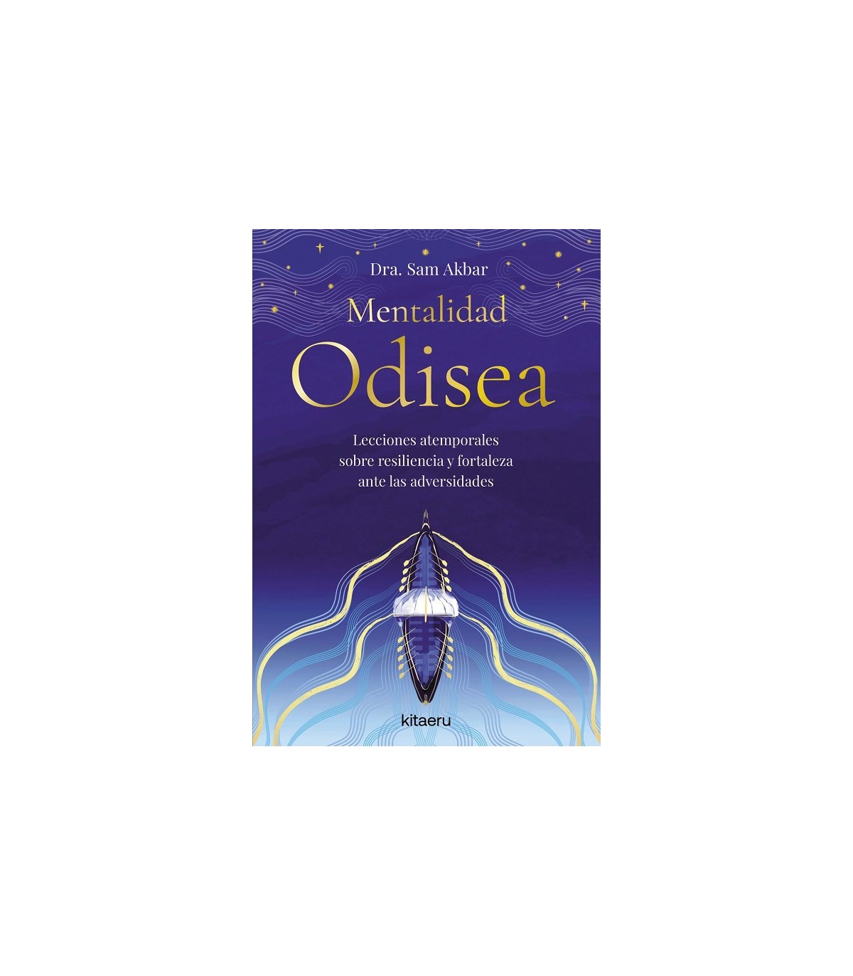 MENTALIDAD ODISEA