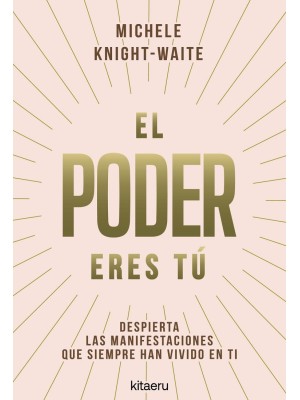 PODER ERES TÚ, EL