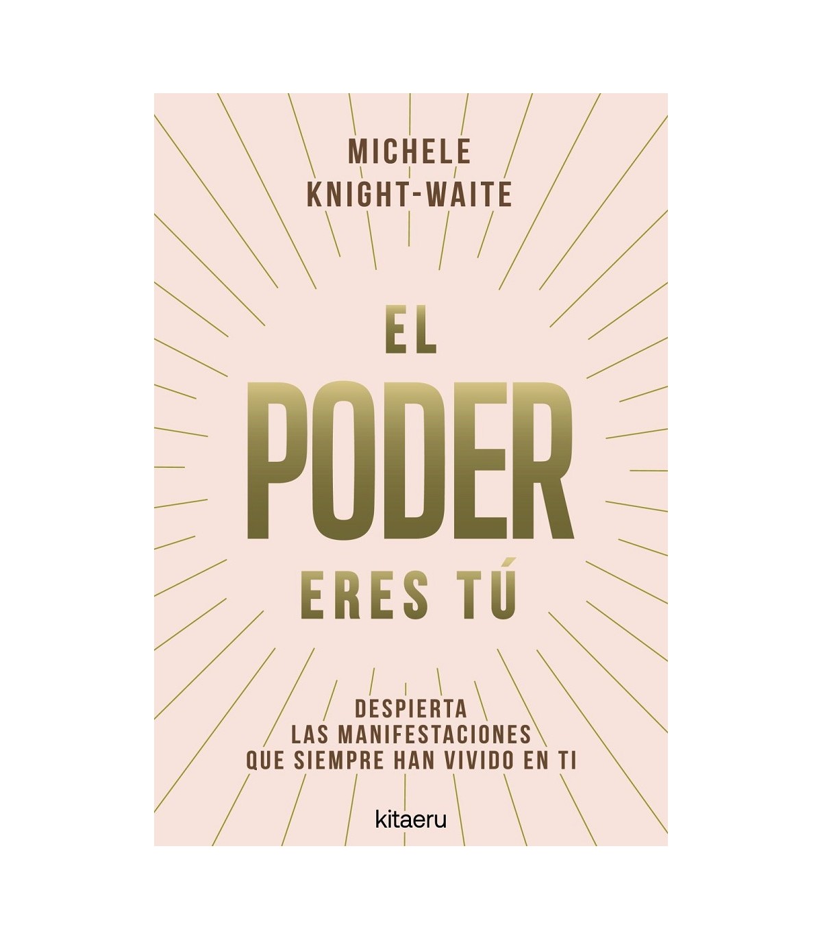 PODER ERES TÚ, EL