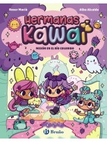 HERMANAS KAWAI 3 MISIÓN EN EL RÍO COLORIDO