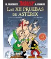 XII PRUEBAS DE ASTÉRIX, LAS EDICIÓN ESPECIAL
