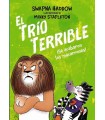 TRÍO TERRIBLE 2 ¡SE ACABARON LOS MACARRONES!
