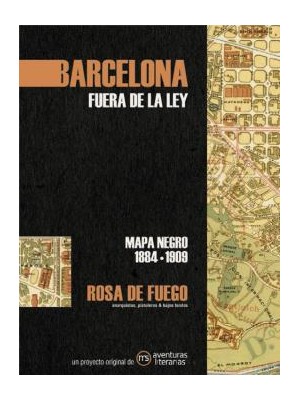 BARCELONA FUERA DE LA LEY