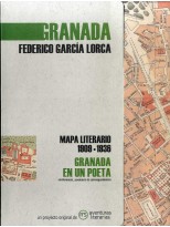 GRANADA FEDERICO GARCIA LORCA GRANADA EN UN POETA
